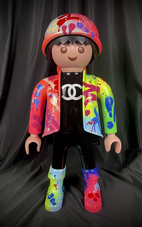 playmobil chanel|playmobil for kids.